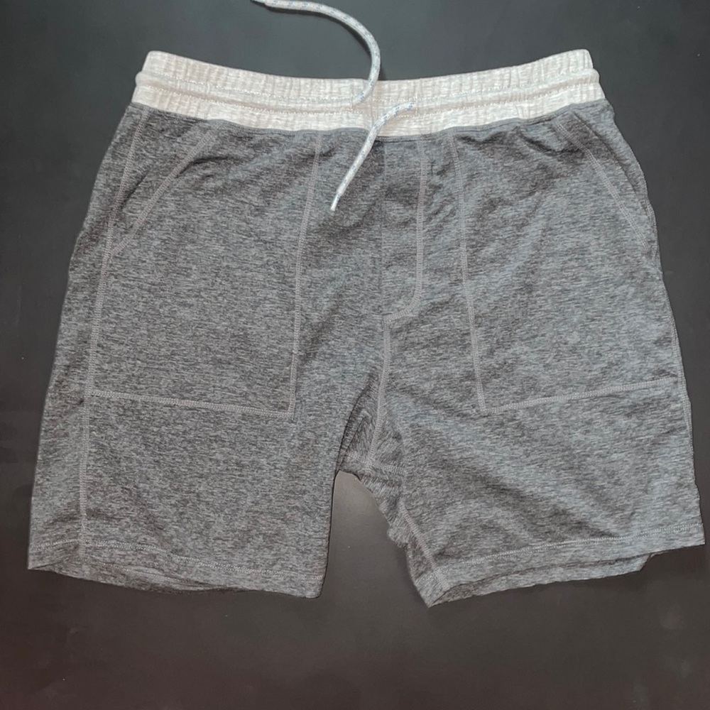 Soft enough to wear on the couch, technical enough to get your Hot Yoga on.